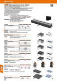 840 Hoffmann Group Katalog 47 Schienenlänge mm 3 00 60 360110 Spannschiene 120 940,- 1387,- Zubehör Passend für Spannschiene Nr 360110 Verwendung Var Каталог HOFFMANN GROUP 2016 Режущий инструмент и инструментальная оснастка для металлообрабатывающего промышленного оборудования 47 версия издания Стр. 840 DEU