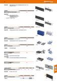 841 Passend für Niederzugbacke Nr 360114, Parallelspannbacke Nr 360115 und Festbacke Nr 360116 Backenbreite mm 120 360124 HM-beschichtete Vorsatzback Каталог HOFFMANN GROUP 2016 Режущий инструмент и инструментальная оснастка для металлообрабатывающего промышленного оборудования 47 версия издания Стр. 841 DEU