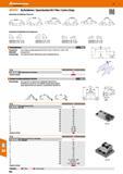 856 Stufenleisten / Spannbacken für T-Rex / Centro Gripp Spannweiten mit Gripbacken T-Rex in mm 90-169 94-173 p 40-105 Spannweiten mit Gripbacken Cen Каталог HOFFMANN GROUP 2016 Режущий инструмент и инструментальная оснастка для металлообрабатывающего промышленного оборудования 47 версия издания Стр. 856 DEU