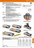 859 Modular NC-Hochdruckspanner Titan 2 Führungsbahn induktiv gehärtet Seitlich, Ober- und Unterseite geschliffen Funktion Spannen ausschließlich mit Каталог HOFFMANN GROUP 2016 Режущий инструмент и инструментальная оснастка для металлообрабатывающего промышленного оборудования 47 версия издания Стр. 859 DEU