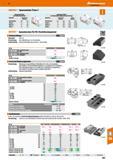 863 Spannweiten TITAN 2 mit Trägerbacken mobil/pendel und fix 125 mm Geometrie Quadratisches Werkstück Rundes Werkstück Titan-Baureihe min max min ma Каталог HOFFMANN GROUP 2016 Режущий инструмент и инструментальная оснастка для металлообрабатывающего промышленного оборудования 47 версия издания Стр. 863 DEU