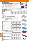 912 Vakuumspanntechnik Vakuumpumpen / -aggregate / Wasserring-Pumpe 385010- Vakuum-Pumpen (nur für Trockenbearbeitung) 385020 Vakuum-Aggregat mit Vak Каталог HOFFMANN GROUP 2016 Режущий инструмент и инструментальная оснастка для металлообрабатывающего промышленного оборудования 47 версия издания Стр. 912 DEU