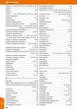 916 Einschrau badapter mit Bohrfutter 688 Drehplatte 15° 625,627 Einschrau bfräser 415 Einstechmesser Einsatz 542 Drehwerkzeug (Teile) 638 Einstechpl Каталог HOFFMANN GROUP 2016 Режущий инструмент и инструментальная оснастка для металлообрабатывающего промышленного оборудования 47 версия издания Стр. 916 DEU
