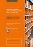 6 HANDELSKOMPETENZ 99% LIEFERFÄHIGKEIT 99,9% LIEFERGENAUIGKEIT NOBODY'S PERFECT Eine Lieferfähigkeit von über 99%, eine Fehlerquote von unter 0,1% Каталог HOFFMANN GROUP 2016 Ручной слесарно-монтажный и контрольно-измерительный инструмент и приборы для предприятий машиностроения и мастерских сервисного обслуживания 47 версия издания Стр. DEU