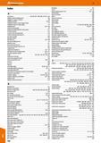 548 Hoffmann Group 47 Index A accessories 152,219,397 - 399,408,445,524 - 525 Adapter cable for lighting unit 126 Adapter for support columns 128 Add Каталог HOFFMANN GROUP 2016 Производственная мебель для работы хранения и транспортировки в условиях промышленных предприятий и сервисных мастерских Вер. 47 ENG Стр. 548