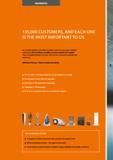16 REFERENCES 135,000 CUSTOMERS, AND EACH ONE IS THE MOST IMPORTANT TO US As a market leader in the field of quality tools we have many satisfied cu Каталог HOFFMANN GROUP 2016 Ручной слесарно-монтажный и измерительный инструмент и оборудование от комплексного поставщика промышленных предприятий Вер. 47 Англ. Стр. 