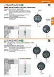 85 Hoffmann Group 47 7 Standard /Inch Dkpmatic 5 G RS232C C%> ( J 52 Reference Lock Cal 4aBM id Digital dial indicators Dl 1 with 1/100 or 1/1000 mm Каталог HOFFMANN GROUP 2016 Ручной слесарно-монтажный и измерительный инструмент и оборудование от комплексного поставщика промышленных предприятий Вер. 47 Англ. Стр. 85