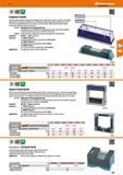 157 Hoffmann Group 47 DIN 877 Engineer's levels Adjustment screw Sturdy housing of high quality special casting; Vee base with ground contact surface Каталог HOFFMANN GROUP 2016 Ручной слесарно-монтажный и измерительный инструмент и оборудование от комплексного поставщика промышленных предприятий Вер. 47 Англ. Стр. 157