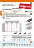 182 Hoffmann Group 47 hole Feeler gauge shim strip set in wall rack 15-piece set in metal wall rack Feeler gauges in plastic boxes Specification as f Каталог HOFFMANN GROUP 2016 Ручной слесарно-монтажный и измерительный инструмент и оборудование от комплексного поставщика промышленных предприятий Вер. 47 Англ. Стр. 182