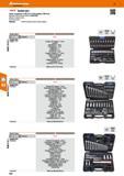 444 Hoffmann Group hole Socket sets Drives / accessories to DIN 3122 / 3123; sockets to DIN 3124 Internal /external square drives to DIN 3120 All par Каталог HOFFMANN GROUP 2016 Ручной слесарно-монтажный и измерительный инструмент и оборудование от комплексного поставщика промышленных предприятий Вер. 47 Англ. Стр. 444