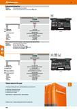 468 Hoffmann Group 47 External and internal Torx Material: Chrome alloy steel, chrome-plated Application: For external Torx” O M4-M12, for internal T Каталог HOFFMANN GROUP 2016 Ручной слесарно-монтажный и измерительный инструмент и оборудование от комплексного поставщика промышленных предприятий Вер. 47 Англ. Стр. 468
