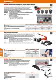 758 Hoffmann Group Taals to malnyau better 47 Note: The following items are also available as Individual parts on request: Ratchet arm No 820600 Shee Каталог HOFFMANN GROUP 2016 Ручной слесарно-монтажный и измерительный инструмент и оборудование от комплексного поставщика промышленных предприятий Вер. 47 Англ. Стр. 758