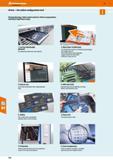 774 Hoffmann Group eForm - the online configuration tool 47 Virtual planning Tailor-made solution Perfect organisation Individual rigid foam inlays 1 Каталог HOFFMANN GROUP 2016 Ручной слесарно-монтажный и измерительный инструмент и оборудование от комплексного поставщика промышленных предприятий Вер. 47 Англ. Стр. 774