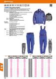 1010 Hoffmann Group 47 65% Polyester 35% Cotton 285 g/m2 Oeko- Tex UV <C83 A 091321 091331 XPinnnm Work clothing Highline The fresh and modern Highlin Каталог HOFFMANN GROUP 2016 Ручной слесарно-монтажный и измерительный инструмент и оборудование от комплексного поставщика промышленных предприятий Вер. 47 Англ. Стр. 1010