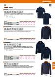1017 Auarant Clothing Polo shirt 50% Cotton 50% Polyester 200 g/m2 Oeko- Tex ran High-quality polo shirt of 50 % cotton and 50 % polyester with 4-butt Каталог HOFFMANN GROUP 2016 Ручной слесарно-монтажный и измерительный инструмент и оборудование от комплексного поставщика промышленных предприятий Вер. 47 Англ. Стр. 1017