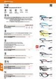 1042 Hoffmann Group UVGX Eye protection EN 166-172 47 Condensati- Side length extremely Side padding Over-specs on-free adjustment scratch-resistant I Каталог HOFFMANN GROUP 2016 Ручной слесарно-монтажный и измерительный инструмент и оборудование от комплексного поставщика промышленных предприятий Вер. 47 Англ. Стр. 1042