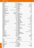1070 Hoffmann Group 47 Flap wheel grinding tool 304 - 307,340 Gel marker 976 Flap wheel sleeve 297 General purpose knife 773 Flap wheel tool 305,340 G Каталог HOFFMANN GROUP 2016 Ручной слесарно-монтажный и измерительный инструмент и оборудование от комплексного поставщика промышленных предприятий Вер. 47 Англ. Стр. 1070