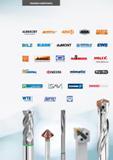 4 TRADING COMPETENCE ALBRECHT AM AmP Prazisions Spannfutter BANCO BILZ BiSON duMONT (DSBggHT EM5 jSo Garant Premium Quality by Hoffmann Group HAINB Каталог HOFFMANN GROUP 2016 Станочный режущий и вспомогательный инструмент для металлорежущих универсальных станков центров и комплексов с ЧПУ Версия 47 Стр.