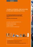 16 REFERENCES 135,000 CUSTOMERS, AND EACH ONE IS THE MOST IMPORTANT TO US As a market leader in the field of quality tools we have many satisfied cu Каталог HOFFMANN GROUP 2016 Станочный режущий и вспомогательный инструмент для металлорежущих универсальных станков центров и комплексов с ЧПУ Версия 47 Стр.