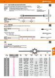 211 Hoffmann Group 47 holoC ong T-handle tap wrench with ratchet With two-jaw chuck for clam ping square shanks Moveable T-handle with a groove at ea Каталог HOFFMANN GROUP 2016 Станочный режущий и вспомогательный инструмент для металлорежущих универсальных станков центров и комплексов с ЧПУ Версия 47 Стр. 211