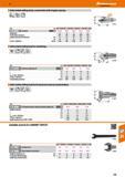 419 Hoffmann Group 47 Solid carbide milling heads, countersinks with irregular spacing y or 0D mm 6,3 j 10/4 16,5 1 20,5 I 25 Is210410 HI HB740 136 6 Каталог HOFFMANN GROUP 2016 Станочный режущий и вспомогательный инструмент для металлорежущих универсальных станков центров и комплексов с ЧПУ Версия 47 Стр. 419