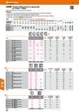 432 Hoffmann Group 47 Precision milling inserts for copying mills No 212590-212620 2-edge cutter Radius and concentricity accuracy of ±0 015 mm Appli Каталог HOFFMANN GROUP 2016 Станочный режущий и вспомогательный инструмент для металлорежущих универсальных станков центров и комплексов с ЧПУ Версия 47 Стр. 432