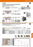 447 Hoffmann Group 47 Indexable end / face mill 90° for indexable inserts SOMT 09T304 Made of hardened special steel for low vibration and long life Каталог HOFFMANN GROUP 2016 Станочный режущий и вспомогательный инструмент для металлорежущих универсальных станков центров и комплексов с ЧПУ Версия 47 Стр. 447
