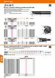 480 Hoffmann Group 47 EXkeniumeisi: End mill 90° 5720VZ16 for indexable inserts ZDET16M5 Milling body with plain shank, balanced to G = 6 3 at 30 000 Каталог HOFFMANN GROUP 2016 Станочный режущий и вспомогательный инструмент для металлорежущих универсальных станков центров и комплексов с ЧПУ Версия 47 Стр. 480