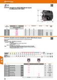 492 Hoffmann Group 47 flKyQCERa Indexable face mill 90° MSRS (Monster Square) for milling inserts SPMT180616 00/ number of teeth Z £ 224800 pmH L Mou Каталог HOFFMANN GROUP 2016 Станочный режущий и вспомогательный инструмент для металлорежущих универсальных станков центров и комплексов с ЧПУ Версия 47 Стр. 492