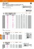 498 Hoffmann Group 47 KyQCERa 90° end mill /face mill MEC11T for indexable inserts BD T11T3 Description: MEC1 IT mill type with higher stability due Каталог HOFFMANN GROUP 2016 Станочный режущий и вспомогательный инструмент для металлорежущих универсальных станков центров и комплексов с ЧПУ Версия 47 Стр. 498