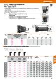 527 Hoffmann Group 47 B KOMET TwinKom Twin boring head G01 Radially adjustable cartridges for absolute twin boring applications allow a changing of f Каталог HOFFMANN GROUP 2016 Станочный режущий и вспомогательный инструмент для металлорежущих универсальных станков центров и комплексов с ЧПУ Версия 47 Стр. 527