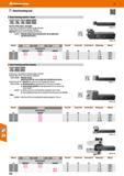656 Hoffmann Group Knurl forming tool Knurl forming tool for 1 knurl = y///z vww >000 >000 RAA RBL RBR RGE30” RGV30 1xAA 1xBR 1xBL 1xGV30° 1xGE30° To Каталог HOFFMANN GROUP 2016 Станочный режущий и вспомогательный инструмент для металлорежущих универсальных станков центров и комплексов с ЧПУ Версия 47 Стр. 656
