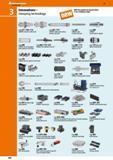 666 47 Innovations- clamping technology With this symbol we tag new items in our catalogue range i I Page 677/705/715 GARANT precision collet chuck P Каталог HOFFMANN GROUP 2016 Станочный режущий и вспомогательный инструмент для металлорежущих универсальных станков центров и комплексов с ЧПУ Версия 47 Стр. 666