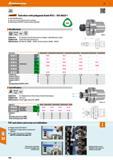 730 Hoffmann Group 47 ISO 26623-1 4asat M Tool arbors with polygonal shank (PSC) - ISO 26623-1 With Balluffchip bore All shanks hard turned (for smoo Каталог HOFFMANN GROUP 2016 Станочный режущий и вспомогательный инструмент для металлорежущих универсальных станков центров и комплексов с ЧПУ Версия 47 Стр. 730