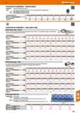 743 Hoffmann Group 47 Accessories for toolholders - side lock arbors Suitable for: Side lock and Whistle Notch arbors Note: Up to 20 mm clamping 0 wi Каталог HOFFMANN GROUP 2016 Станочный режущий и вспомогательный инструмент для металлорежущих универсальных станков центров и комплексов с ЧПУ Версия 47 Стр. 743