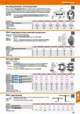 763 Hoffmann Group 47 Jaw cutting attachment - for three-jaw chucks Within the body is a drop-forged gear scroll, which is rotated via a knurl ring o Каталог HOFFMANN GROUP 2016 Станочный режущий и вспомогательный инструмент для металлорежущих универсальных станков центров и комплексов с ЧПУ Версия 47 Стр. 763