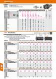 776 Hoffmann Group 47 Form E2 Standard: Application: DIN 69880/VDI3425, sheet 2 For internal machining with boring bar holder 319290 Bore d2 (H7) mm Каталог HOFFMANN GROUP 2016 Станочный режущий и вспомогательный инструмент для металлорежущих универсальных станков центров и комплексов с ЧПУ Версия 47 Стр. 776