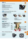 779 Hoffmann Group 47 EWS Trifix EWS is a licensed system partner for the new tool turret with the Trifix precision interface Trifix -advantages Repe Каталог HOFFMANN GROUP 2016 Станочный режущий и вспомогательный инструмент для металлорежущих универсальных станков центров и комплексов с ЧПУ Версия 47 Стр. 779