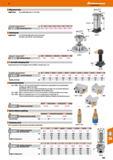 837 Hoffmann Group 47 Alignment sets Application: For parallel alignment in theT-slots Slot width B / Clamping thickness S ZeroClamp alignment set (8 Каталог HOFFMANN GROUP 2016 Станочный режущий и вспомогательный инструмент для металлорежущих универсальных станков центров и комплексов с ЧПУ Версия 47 Стр. 837