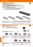 838 Hoffmann Group 47 A&b&mM Multi-point clamping rails 80 mm All functional faces precision ground, pairing accuracy 0 03 mm Base rail and jaws case Каталог HOFFMANN GROUP 2016 Станочный режущий и вспомогательный инструмент для металлорежущих универсальных станков центров и комплексов с ЧПУ Версия 47 Стр. 838