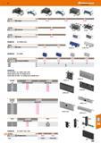 839 47 Jaw width 360088 Base jaw Suitable for: No 360088 size 80 Hoffmann Group Jaw width mm 26 1 80 1- 360086 257 40 257 40 257 40 Jaw width mm 80P Каталог HOFFMANN GROUP 2016 Станочный режущий и вспомогательный инструмент для металлорежущих универсальных станков центров и комплексов с ЧПУ Версия 47 Стр. 839