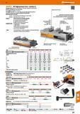 847 Note: The overall length L of the vice remains unchanged with large components (reduced risk of collisions) NC high pressure vice - version LC Co Каталог HOFFMANN GROUP 2016 Станочный режущий и вспомогательный инструмент для металлорежущих универсальных станков центров и комплексов с ЧПУ Версия 47 Стр. 847