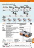 853 GALLERY Duo Plus/CentroGripp Duo Plus (clamping range can be adjusted up to 25 mm) Stepped jaws Station 1 Station 2 Combined clamping Station 1 S Каталог HOFFMANN GROUP 2016 Станочный режущий и вспомогательный инструмент для металлорежущих универсальных станков центров и комплексов с ЧПУ Версия 47 Стр. 853