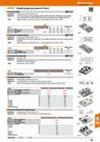 861 Hoffmann Group Modular gripper jaw system for Titan 2 Carrier jaw, fixed pieces Suitable for: NC high pressure vice No 361302 /1304 Application: Каталог HOFFMANN GROUP 2016 Станочный режущий и вспомогательный инструмент для металлорежущих универсальных станков центров и комплексов с ЧПУ Версия 47 Стр. 861