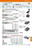 863 Hoffmann Group Clamping capacities Titan 2 Clamping capacities TITAN 2 with 5-face jaw 90 mm Clamping capacities TITAN 2 with carrier jaws mobile Каталог HOFFMANN GROUP 2016 Станочный режущий и вспомогательный инструмент для металлорежущих универсальных станков центров и комплексов с ЧПУ Версия 47 Стр. 863