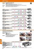 870 Hoffmann Group 47 Taoli t make yau better Accessories for machine vices Suitable for: GARANT-NC No 360510 / 0465 / 2010 No 362250 - 362300 and al Каталог HOFFMANN GROUP 2016 Станочный режущий и вспомогательный инструмент для металлорежущих универсальных станков центров и комплексов с ЧПУ Версия 47 Стр. 870