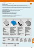 911 Hoffmann Group 47 Vacuum clamping technology What is vacuum clamping A vacuum is produced under the workpiece to be clamped so that the workpiece Каталог HOFFMANN GROUP 2016 Станочный режущий и вспомогательный инструмент для металлорежущих универсальных станков центров и комплексов с ЧПУ Версия 47 Стр. 911