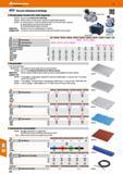 912 Hoffmann Group 47 i 777/1 Vacuum clamping technology Vacuum pump/vacuum unit /water ring pump 385010_VP3 385010- Vacuum pump (only for dry machin Каталог HOFFMANN GROUP 2016 Станочный режущий и вспомогательный инструмент для металлорежущих универсальных станков центров и комплексов с ЧПУ Версия 47 Стр. 912