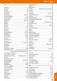 919 Hoffmann Group 47 Konusschaft fur Bohrfutter 815-816 Konuswischer 817 Kanonenbohrer 70 Kopierbohrstange 544 Kantenreiniger 822 Kopierfraser 418,4 Каталог HOFFMANN GROUP 2016 Станочный режущий и вспомогательный инструмент для металлорежущих универсальных станков центров и комплексов с ЧПУ Версия 47 Стр. 919