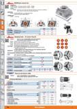 706 HAINBUCH MANOK plus manual vice HftlnmifH Clamping heads - SE version (Top 65) Version Clamping heads, round profile, in 0 5 mm increments Please Каталог HOFFMANN GROUP 2015 Инструмент режущий слесарный измерительный абразивный Оборудование Комплексные поставки для промышленных предприятий Стр. 706 ENG